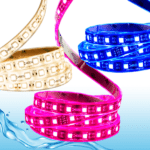 LED Flex Light • UltraBright 5.2 Watt RGBW 1 LED Flex Light • UltraBright 5.2 Watt RGBW-1