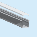 LED Track • Recessed 2421-1