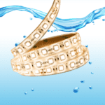 LED Flex Light • UltraBright 5.2 Watt IP68 1 LED Flex Light • UltraBright 5.2 Watt IP68-1