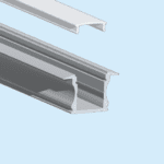 LED Track • Recessed 1715-1
