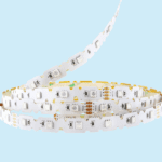 LED Flex Light • RegularBright 3 Watt Bendable RGB 1 LED Flex Light • RegularBright 3 Watt Bendable RGB-1