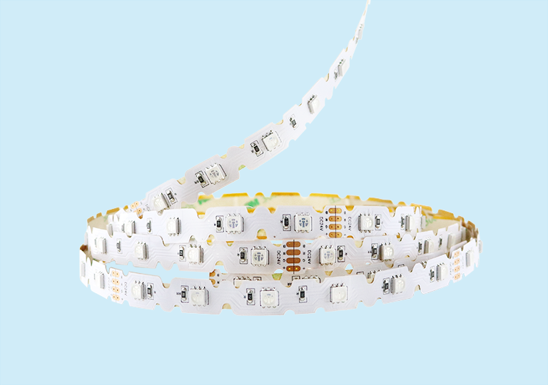 LED Flex Light • RegularBright 3 Watt Bendable RGB-1 LED Flex Light • RegularBright 3 Watt Bendable RGB-1